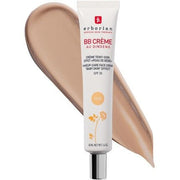 Erborian BB Cream With Ginseng Complexion Cream Baby Skin Effect Korean Cosmetic Treatment Nude 40ml - Maison des fragrances