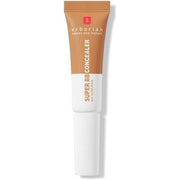 Erborian Super BB Concealer High Coverage Enriched with Niacinamide and SPF 25 Moisturizing Eye Corrector Natural Finish Korean Cosmetic Caramel 10ml - Maison des fragrances