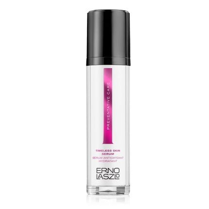 Erno Laszlo Timeless Face Serum Anti Aging Moisturizer Hydrating Serum for Face Skin Care 1.6 Fl. Oz - Maison des fragrances