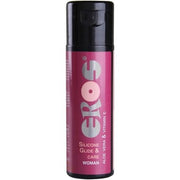 Eros 100ml Bodyglide Woman - Maison des fragrances