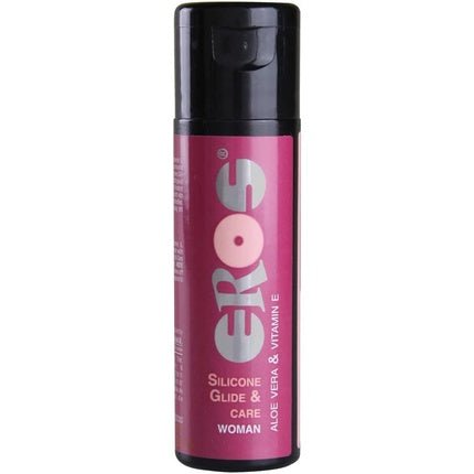 Eros 100ml Bodyglide Woman - Maison des fragrances