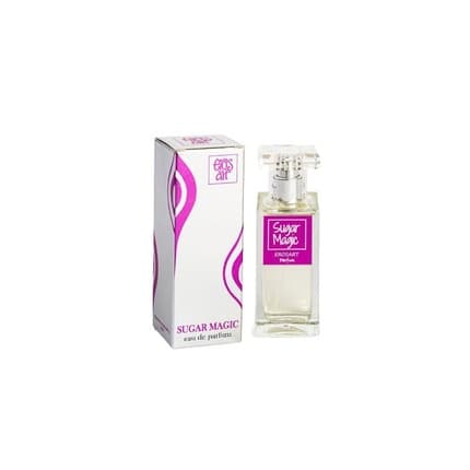 Eros-Art Sugar Magic Pheromone Perfume 50cc - Maison des fragrances