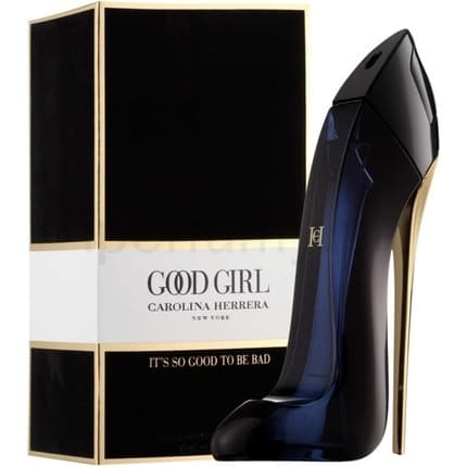 Carolina Herrera Good Girl Eau de Parfum Femme 80 ml