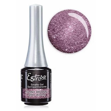 ES Semi - Permanent Gel Nail Polish 7ml - Maison des fragrances