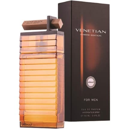 Armaf Venetian Amber Homme - Eau de Parfum 100ml