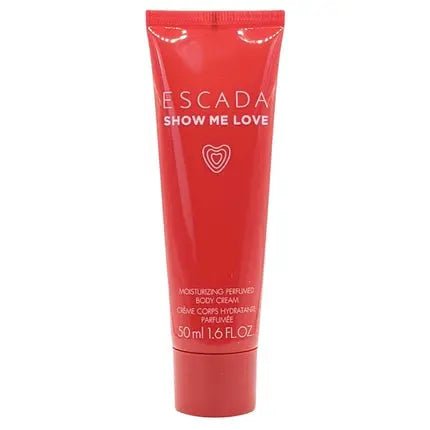 Escada Show Me Love - Maison des fragrances
