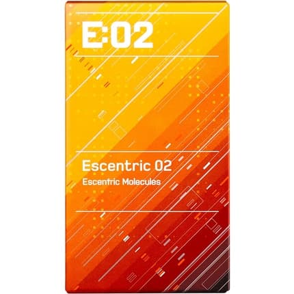 Escentric Molecules Escen Tric Molecules Escen Tric 02 Eau de Parfum (EDP) Homme 30ml - Maison des fragrances