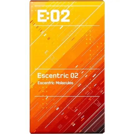 Escentric Molecules Escen Tric Molecules Escen Tric 02 Eau de Parfum (EDP) Homme 30ml - Maison des fragrances