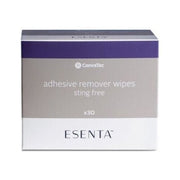 Esenta Remover Adhesive Wipes 30 Pieces - Maison des fragrances