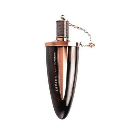 Espada Oud Intense Eau De Toilette 100ml - Unisex - Maison des fragrances