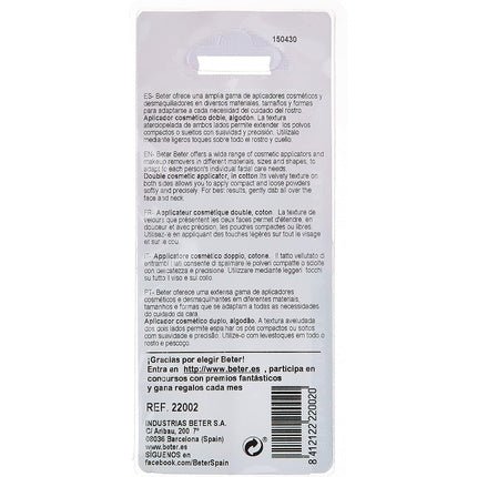 Esp.Apli.Dobl.6.5 C.22002 - Maison des fragrances