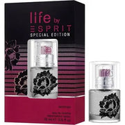 Esprit Life par Special Edition - Eau De Toilette 15ml - Alluring and Mysterious - Maison des fragrances