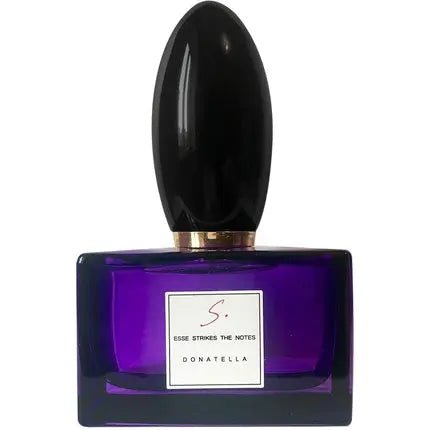 Esse Strikes the Notes Donatella Eau de Parfum (EDP) Mixte 100ml - Maison des fragrances