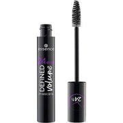 essence 24ever Defined Volume Mascara Black Long - Lasting Volume - Conditioning with Vitamins Intensive Colour - Intense Vegan - Maison des fragrances