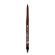 Essence 24hr Waterproof Eyebrow Pomade Pencil Dark Brown 30 - Maison des fragrances