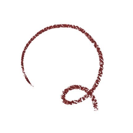 Essence 8H Matte Comfort Lip liner Pencil 02 Silky Hazelnut 0.3g - Maison des fragrances