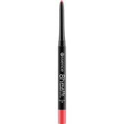 Essence 8h MATTE Comfort Lipliner No. 09 Fiery Red - Maison des fragrances