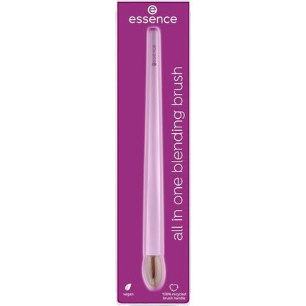 Essence All In One Blending Brush Concealer Brush No. 01 Multi - Colour - Maison des fragrances