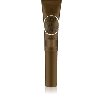 Essence Baby Got Bronze - 10 Ml Liquid Bronzer - Maison des fragrances