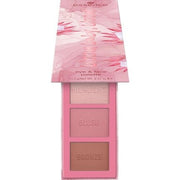 Essence Bloom Baby Bloom Eye & Face Palette 7 Colors High Pigmented Vegan - Maison des fragrances
