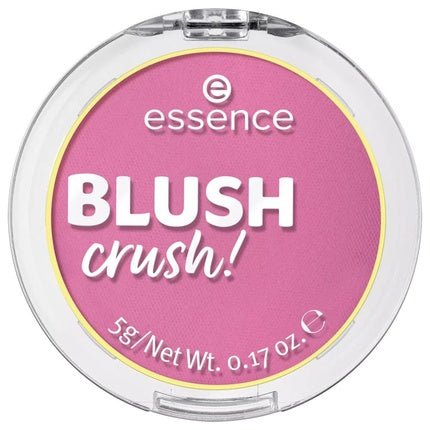 Essence Blush Crush 60 Lovely Lilac - Maison des fragrances