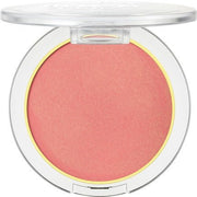 essence BLUSH crush! Rouge No. 40 Nude High Pigment Instant Result Shimmering Matte Vegan Oil - Free Perfume - Free Alcohol - Free 5g - Maison des fragrances