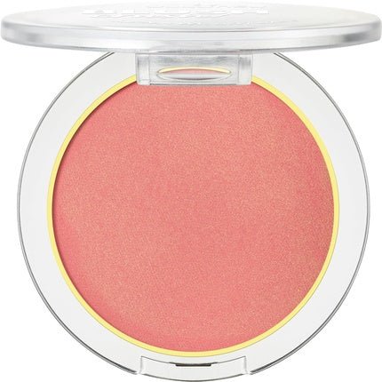 essence BLUSH crush! Rouge No. 40 Nude High Pigment Instant Result Shimmering Matte Vegan Oil - Free Perfume - Free Alcohol - Free 5g - Maison des fragrances