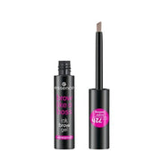 essence Brow Like A Boss Waterproof Tinted Brow Gel 72 Hour Lasting 01 Blonde - Maison des fragrances