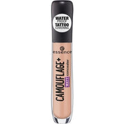 Essence Camouflage+ Matt Concealer Waterproof Tattoo Cover 5ml - Maison des fragrances