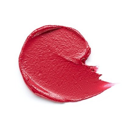 Essence Caring Shine Vegan Collagen Lipstick No 205 My Love Red - Maison des fragrances
