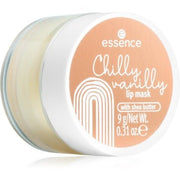 Essence Chilly Vanilla Moisturizing Lip Mask 9 g - Maison des fragrances