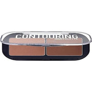 Essence Contouring Duo Palette Powder No. 20 for Darker Skin - Maison des fragrances