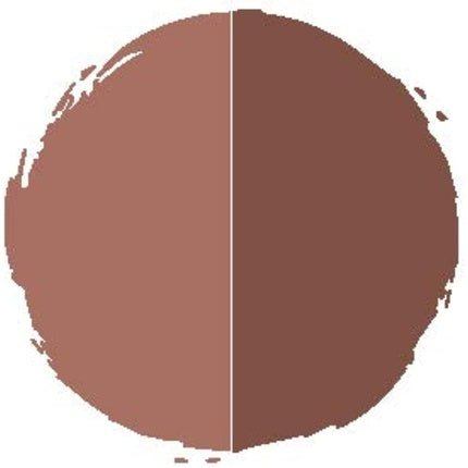 Essence Contouring Duo Palette Powder No. 20 for Darker Skin - Maison des fragrances