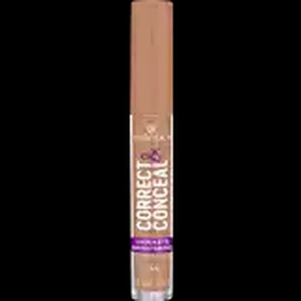 Essence Correct Conceal Under Eye Brightening Concealer 30 Tan - 35 Ml - Maison des fragrances