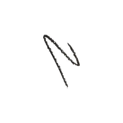 Essence Cosmetics Eyebrow Designer Eye Pencil No. 01 Black Defining Vegan - Maison des fragrances