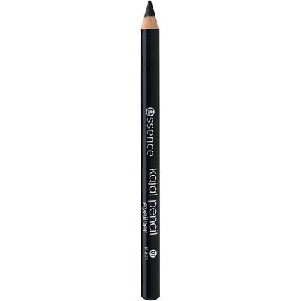 Essence Cosmetics Eyeliner Kajal Pencil 01 Black 1g - Maison des fragrances
