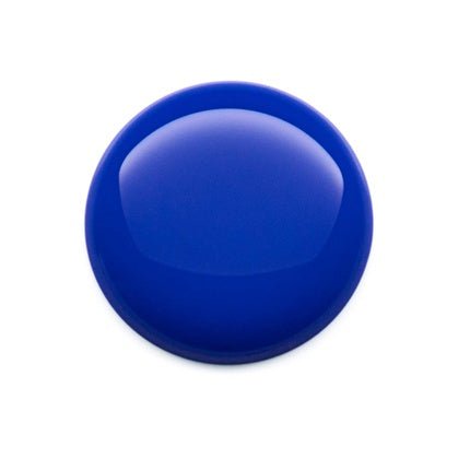 Essence Cosmetics Gel Nail Colour Long - Lasting Blue Nail Polish - Maison des fragrances