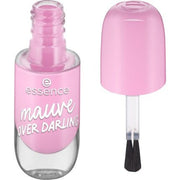 Essence Cosmetics Gel Nail Colour Pink Long - Lasting - Maison des fragrances