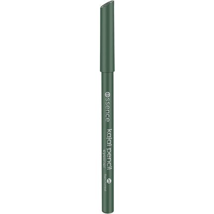Essence Cosmetics Kajal Pencil No. 29 Rain Forest Green Defining Long - Maison des fragrances
