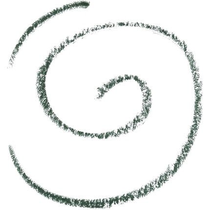 Essence Cosmetics Kajal Pencil No. 29 Rain Forest Green Defining Long - Maison des fragrances