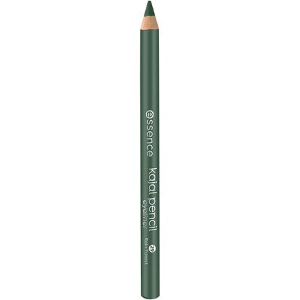Essence Cosmetics Kajal Pencil No. 29 Rain Forest Green Defining Long - Maison des fragrances