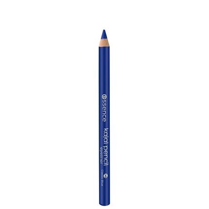 Essence Cosmetics Kajal Pencil No. 30 Classic Blue Defining Long - Maison des fragrances
