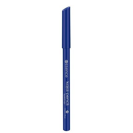 Essence Cosmetics Kajal Pencil No. 30 Classic Blue Defining Long - Maison des fragrances