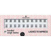 Essence Cosmetics Lashes To Impress 07 - Maison des fragrances