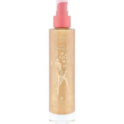 Essence Disney Classics Bambi Body Shimmer Gel 100ml - Woodland Gold Moisturizing and Smoothing - Maison des fragrances
