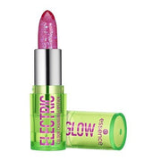 Essence Electric Glow Color Changing Lipstick pH Reactive Natural Pink Vegan 3.2g - Maison des fragrances