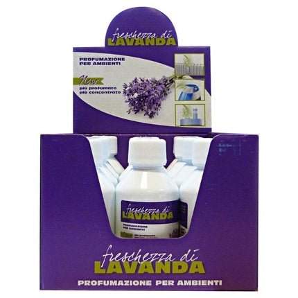 Essence Essenza Deodorant Lavender Déodorant (Déo) Mixte 125ml - Maison des fragrances