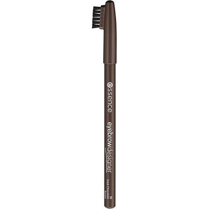 Essence Eyebrow Designer eyebrow pencil 10 Dark Chocolate Brown 1g - Maison des fragrances