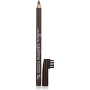 Essence Eyebrow Designer Pencil 12 Hazelnut Brown - Maison des fragrances