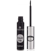 Essence Eyeliner Liquid Black/White - Maison des fragrances